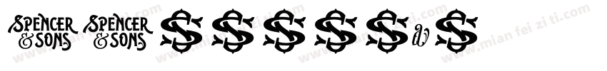 SJxinpian字体转换