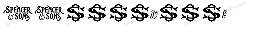 SJxinyaxihe字体转换