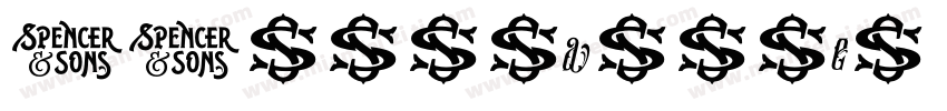 SJxinyaxihei字体转换