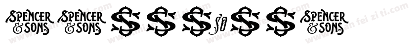 SJxiusongC字体转换