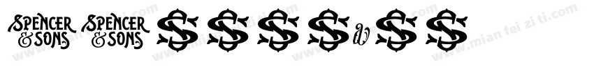 SJxixiang字体转换