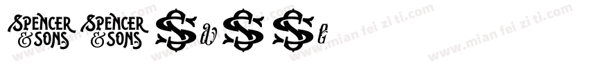 SJyaque字体转换