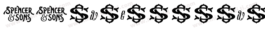 SJyawentijian字体转换
