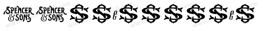 SJzhengjihei字体转换