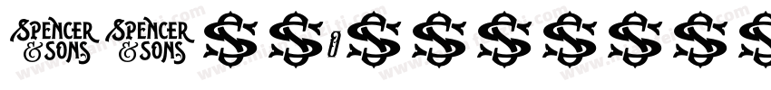 SJzhongdingwen字体转换