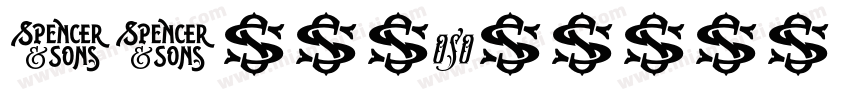 SJzhuosongtix字体转换