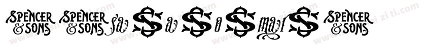 SNsanafonmaruP字体转换
