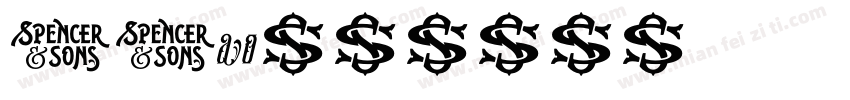 SSaodingti字体转换