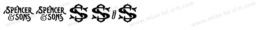 SThuop字体转换