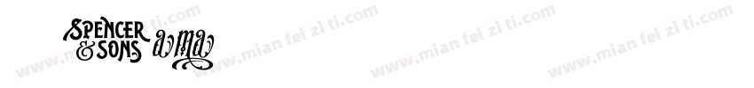 铃子Sama字体转换