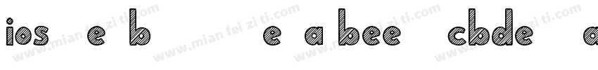 ios13e7b29770e9a1bee68cbde88a8a字体转换