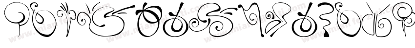 Fhabrokngothicbustdbbnc-EoRj字体转换