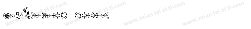 GBT7714-2005字体转换