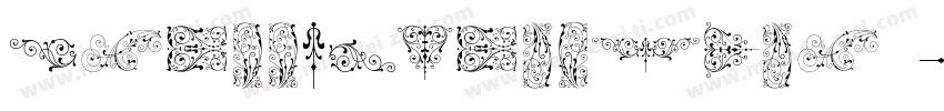 ClassyBeautiful-wrZn字体转换