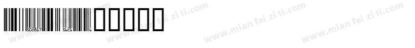Fharmount_FersonalUs字体转换