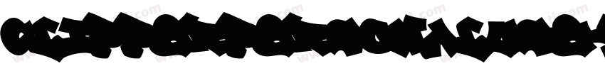 ClipperPersonalUse-Bg13字体转换