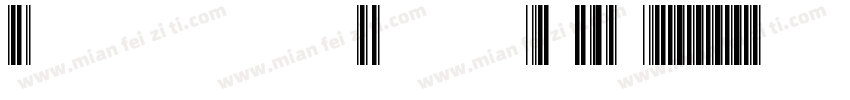 FingerprintsInside-p39r字体转换