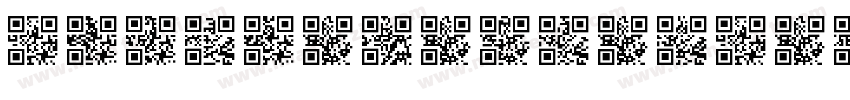 DoubledeckerDemoRegular-p78qR字体转换