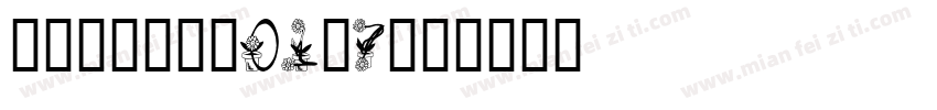 cikers-01v7字体转换