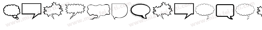 DrakoHeartItalic-o5J4字体转换