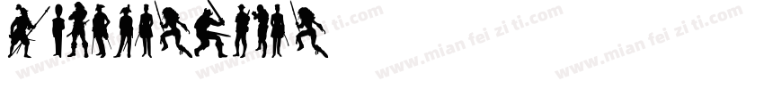 Cibreo-WdjO字体转换