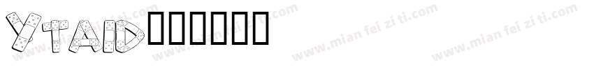 Ytaid字体转换
