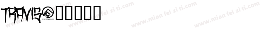 travis字体转换