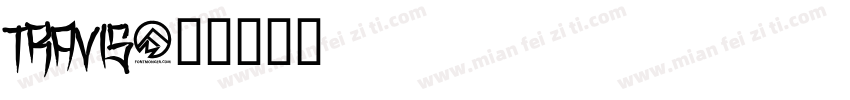 travis字体转换