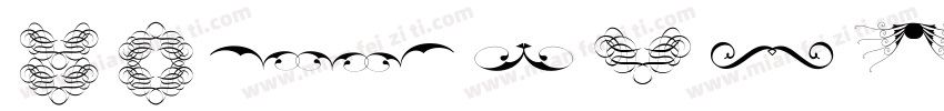 tsabgexwz字体转换