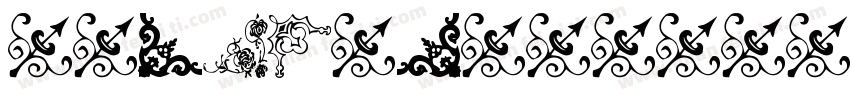 Davidab字体转换