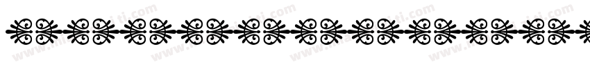 HCWTXJHT-2019字体转换