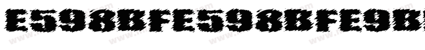 e598bfe598bfe9bb字体转换