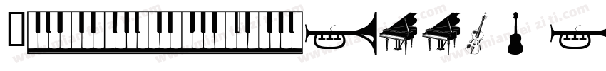 Crappydanlowercase-DJvm字体转换