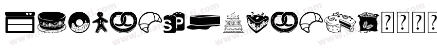 Mother_Bakery字体转换