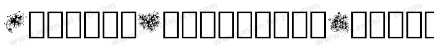 CampkidRegular-jyWl字体转换