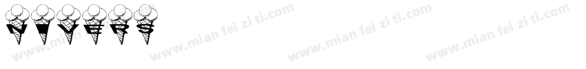 UniversLTCYRW05-57C字体转换