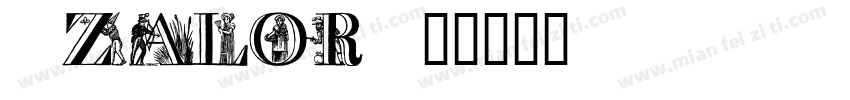 Ezalor字体转换