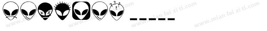 BERKLEY字体转换