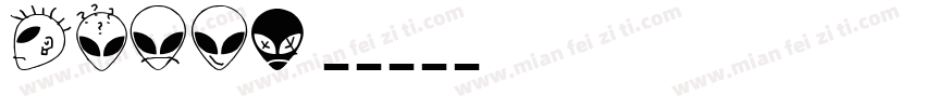 XYBER字体转换