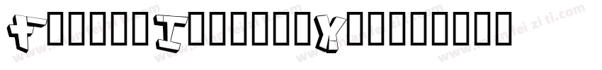Font90Icons-rX1y字体转换