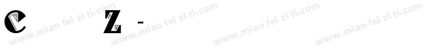 CrepinZz字体转换
