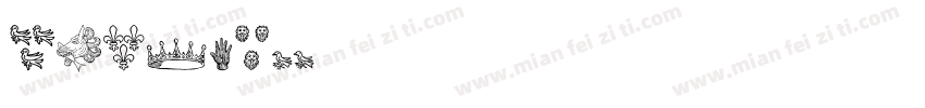 JGBasic字体转换