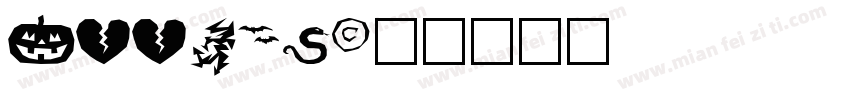 Illyas字体转换