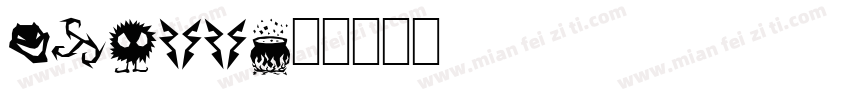 A7ill字体转换