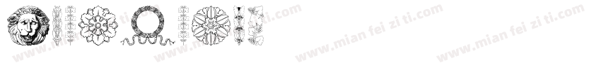 Cleoverda字体转换