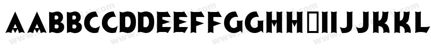 AaBbCcDdEeFfGgHh1IiJjKkLlMmNnOoPpQq字体转换
