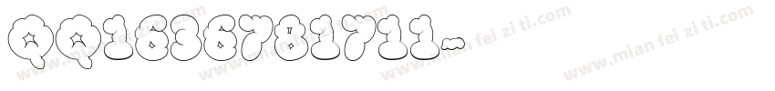 QQ1636781711字体转换