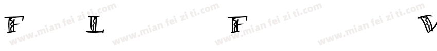 FontsLabdotcomFivematter-aWqa字体转换