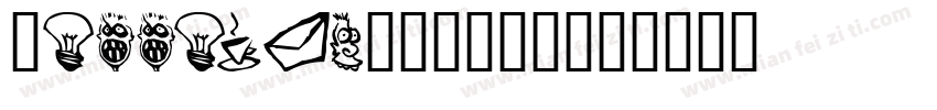 Betterfly-D6v9字体转换