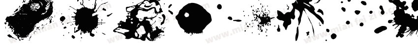 ackipreschool字体转换